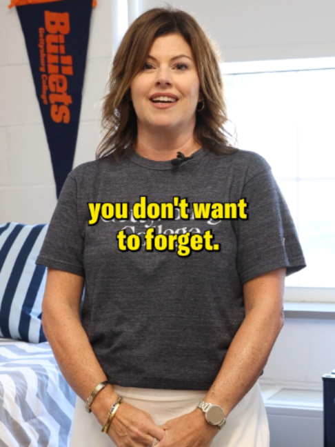 @Gettysburg College