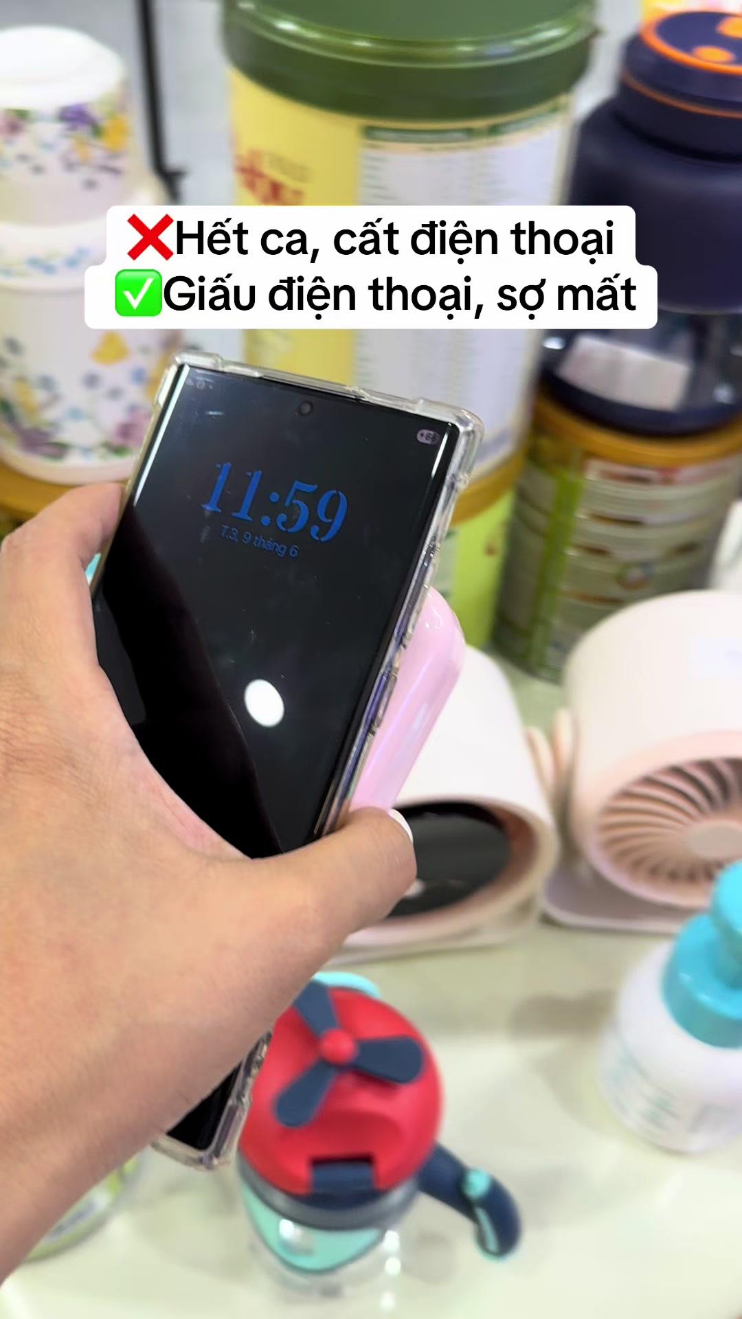 @Shop Bé Tuệ