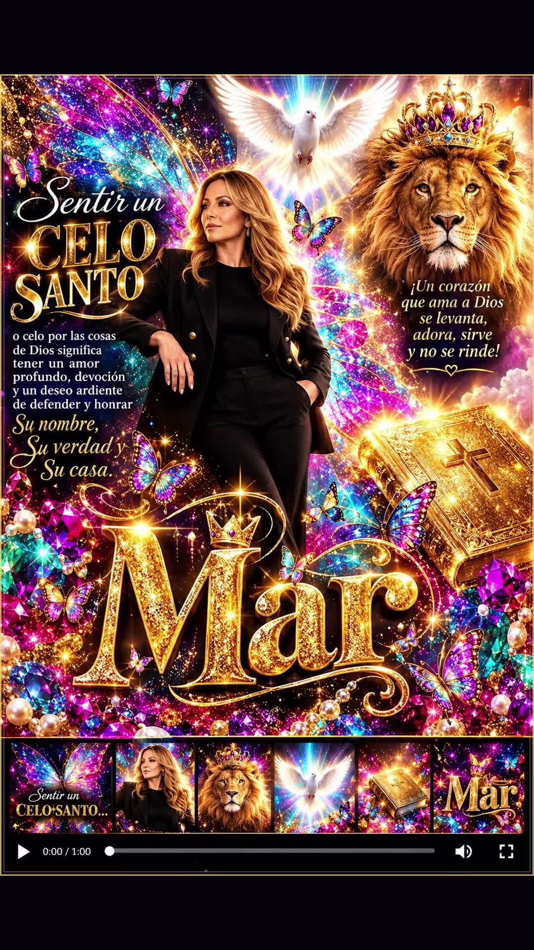 @🌊Mar 🦋God’sDaugther 🇲🇽🇺🇸