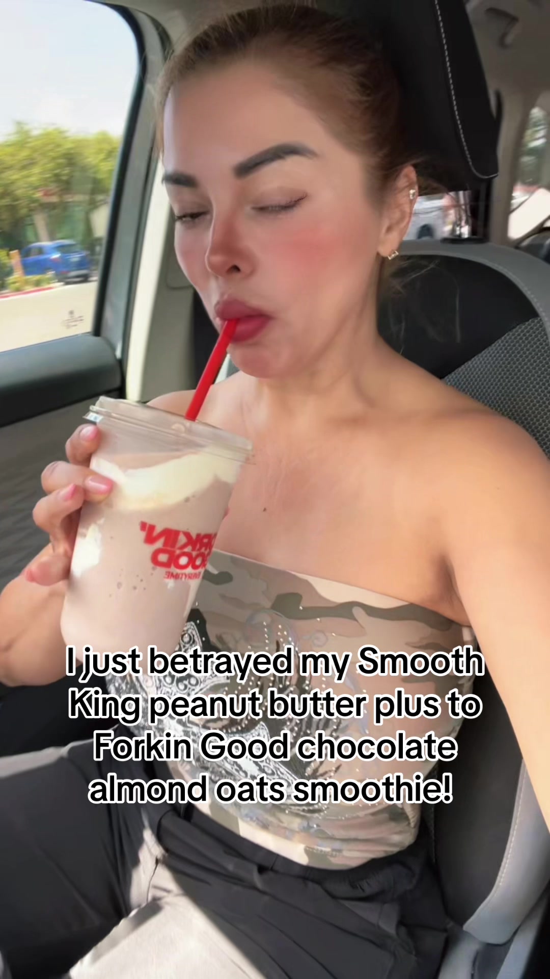 @Maria Estrada