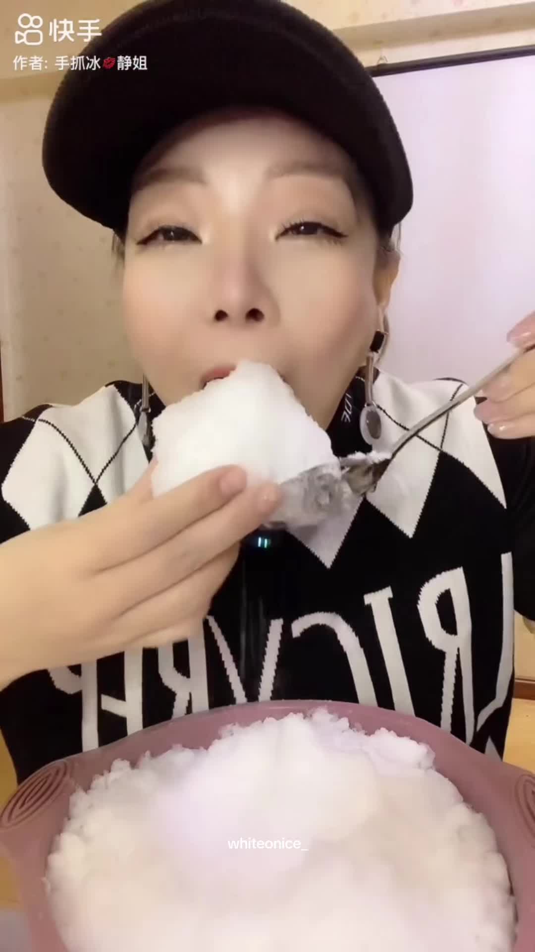 @ice therapist 🧊