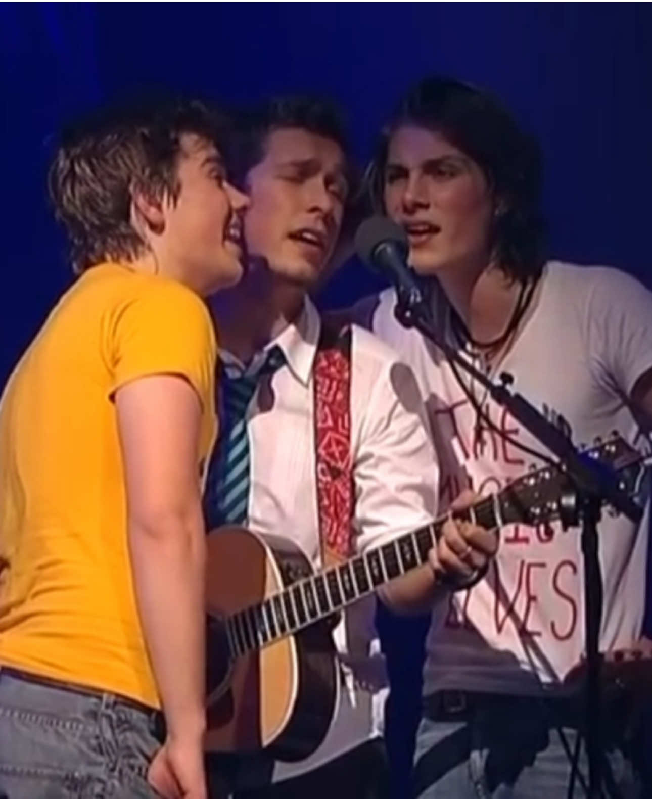 @HANSON