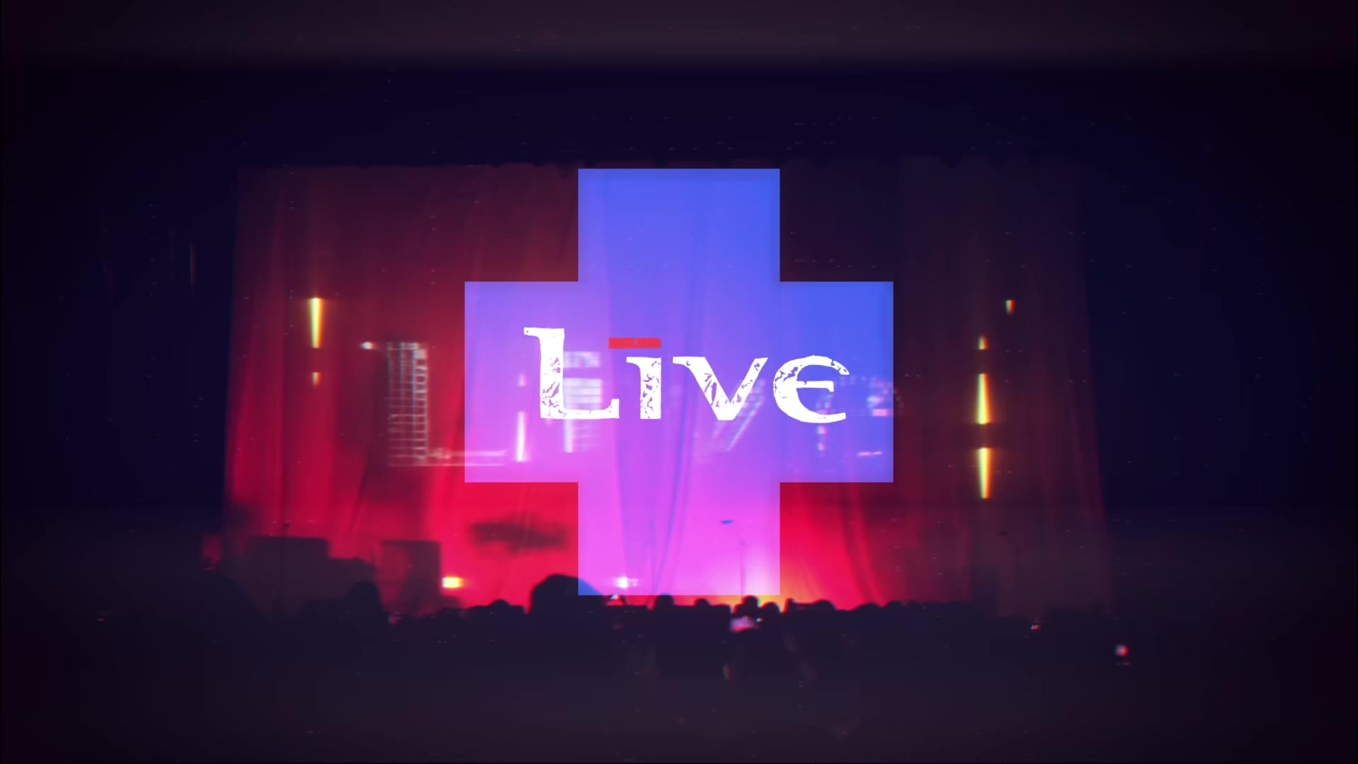 @LIVE