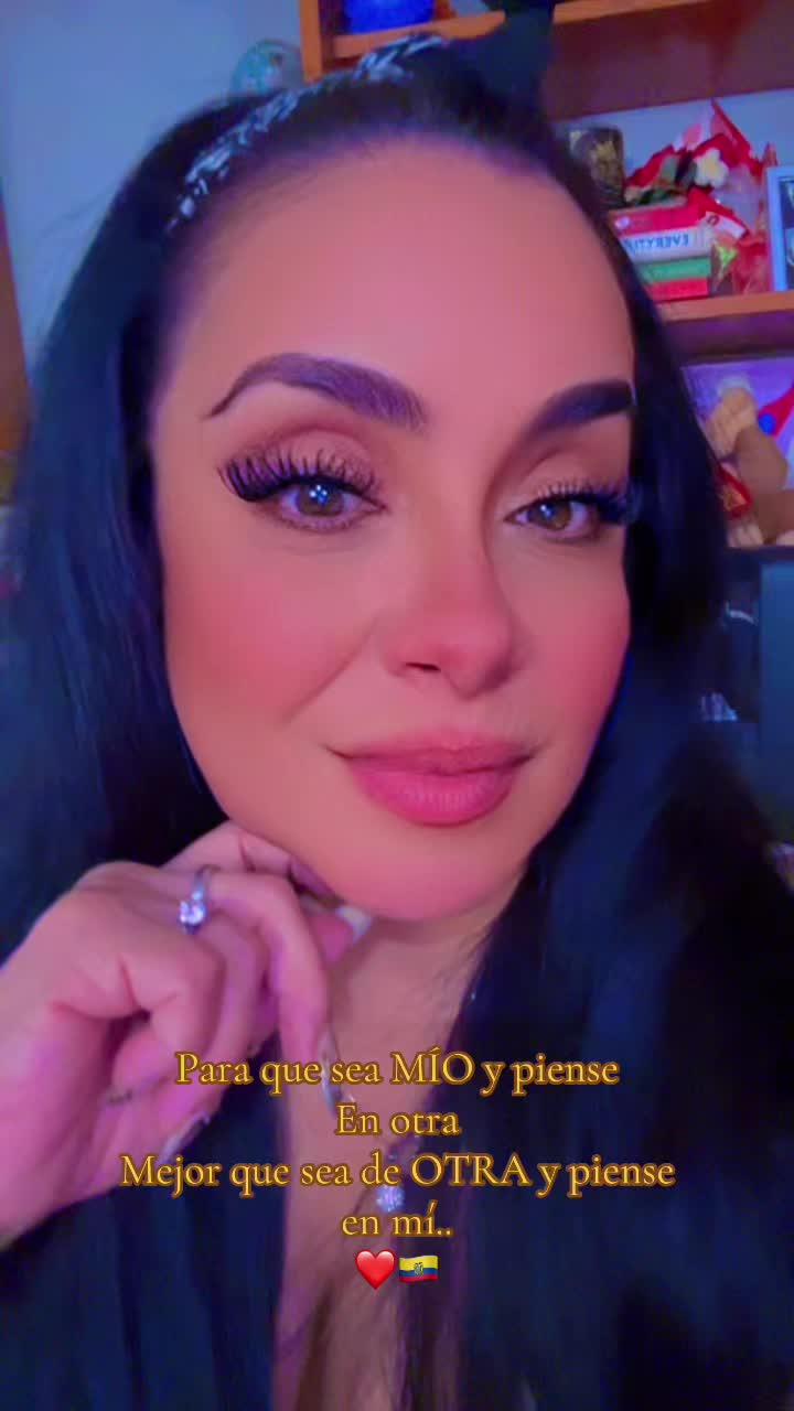 @Nena Villavicencio ❤️🇪🇨