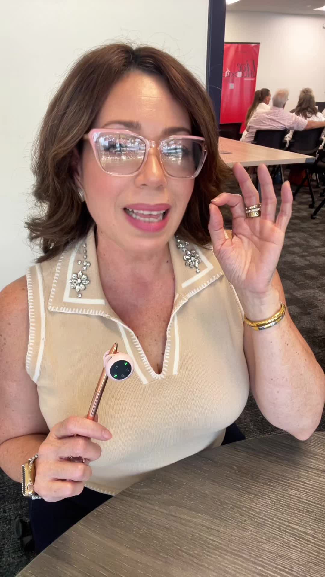 @Soy La Metabólica