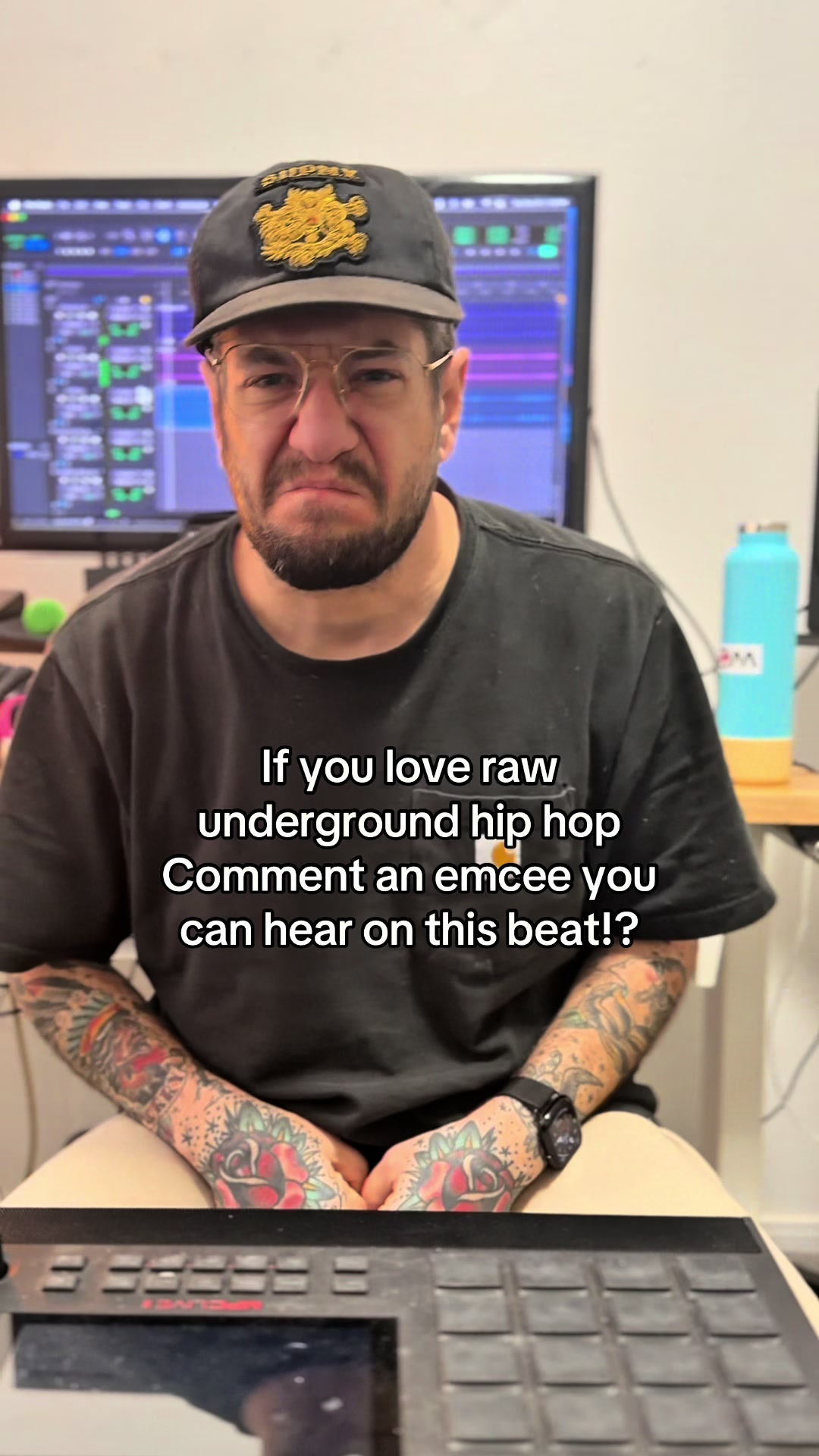 @werdperfect