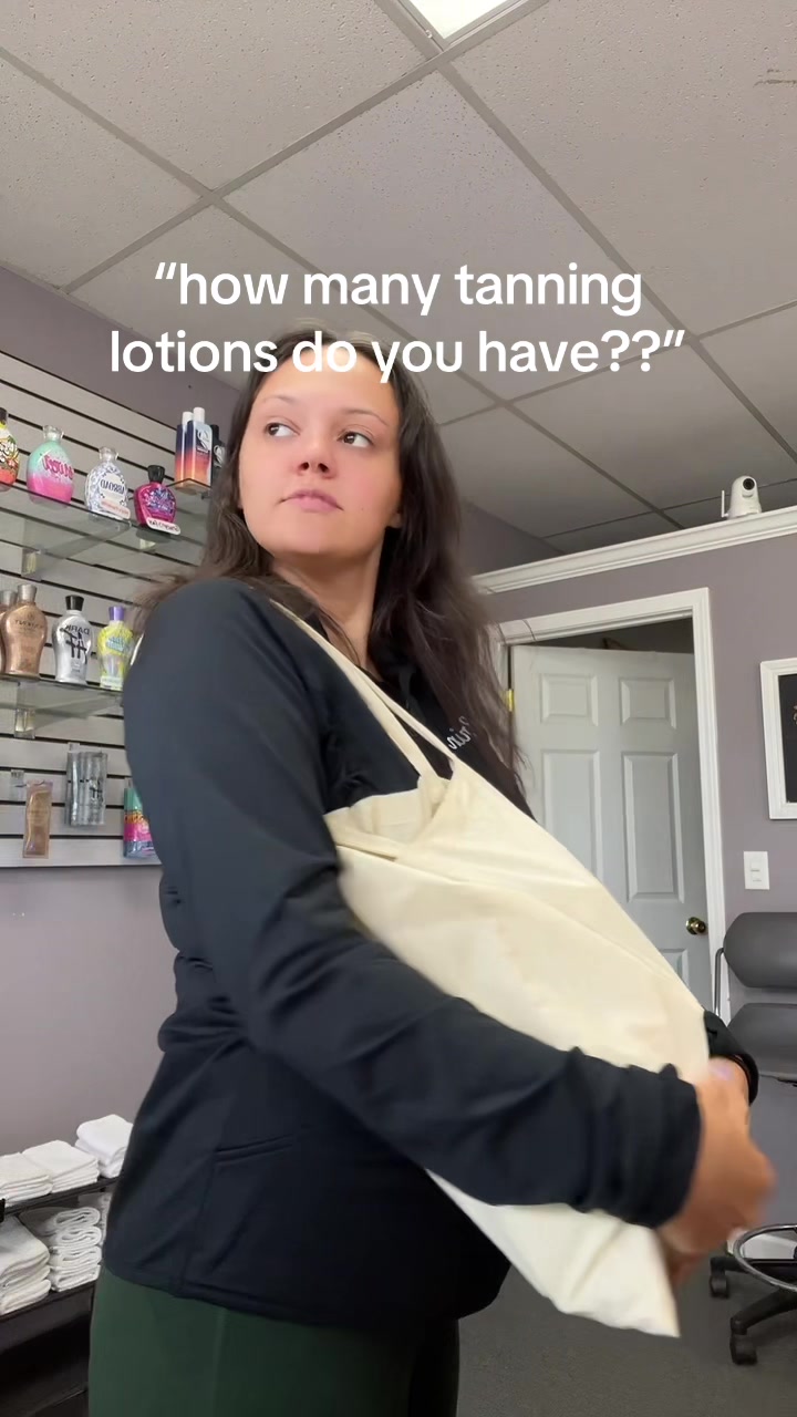 @Uptown Sun Company