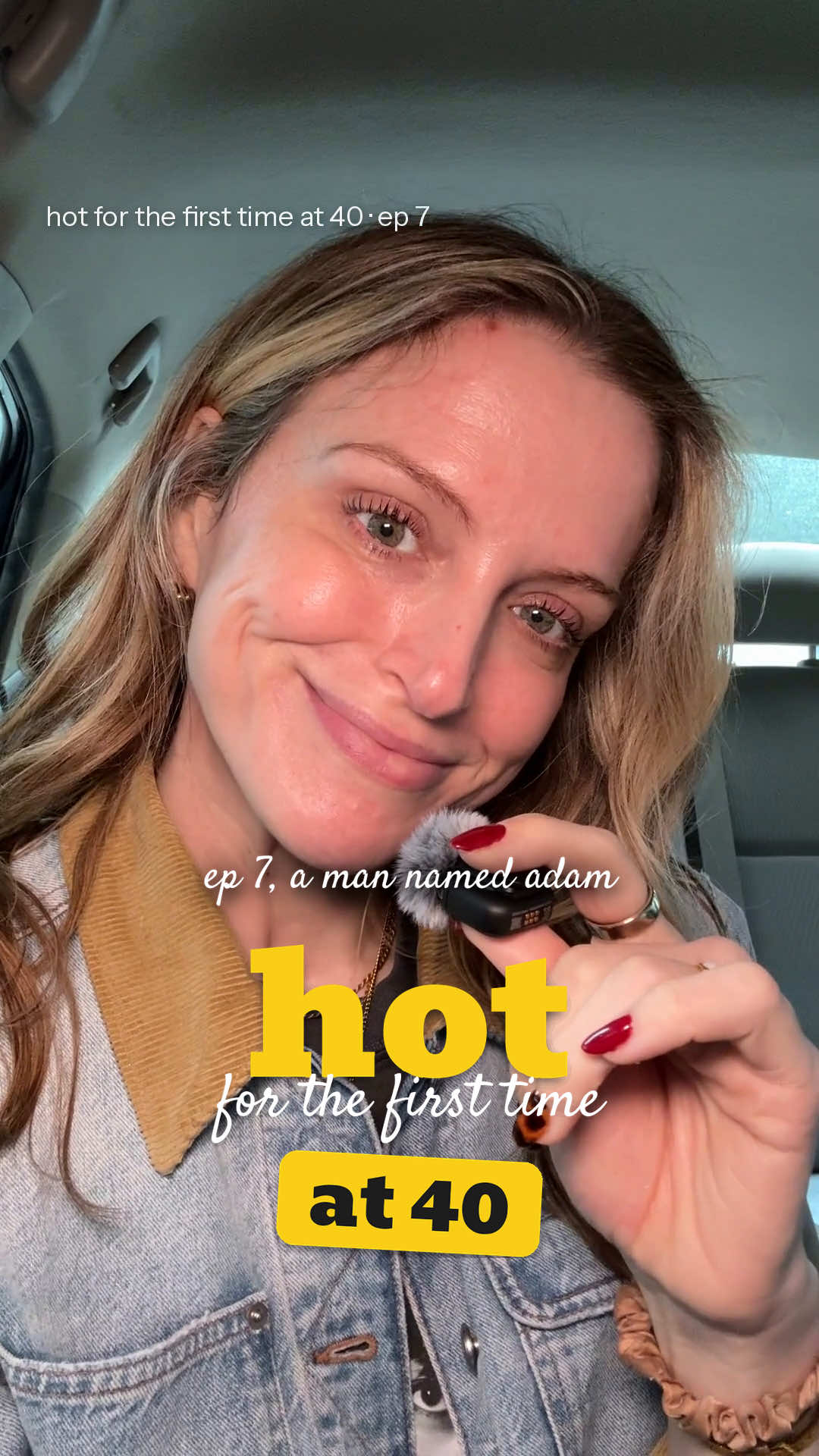 @Katherine Cares