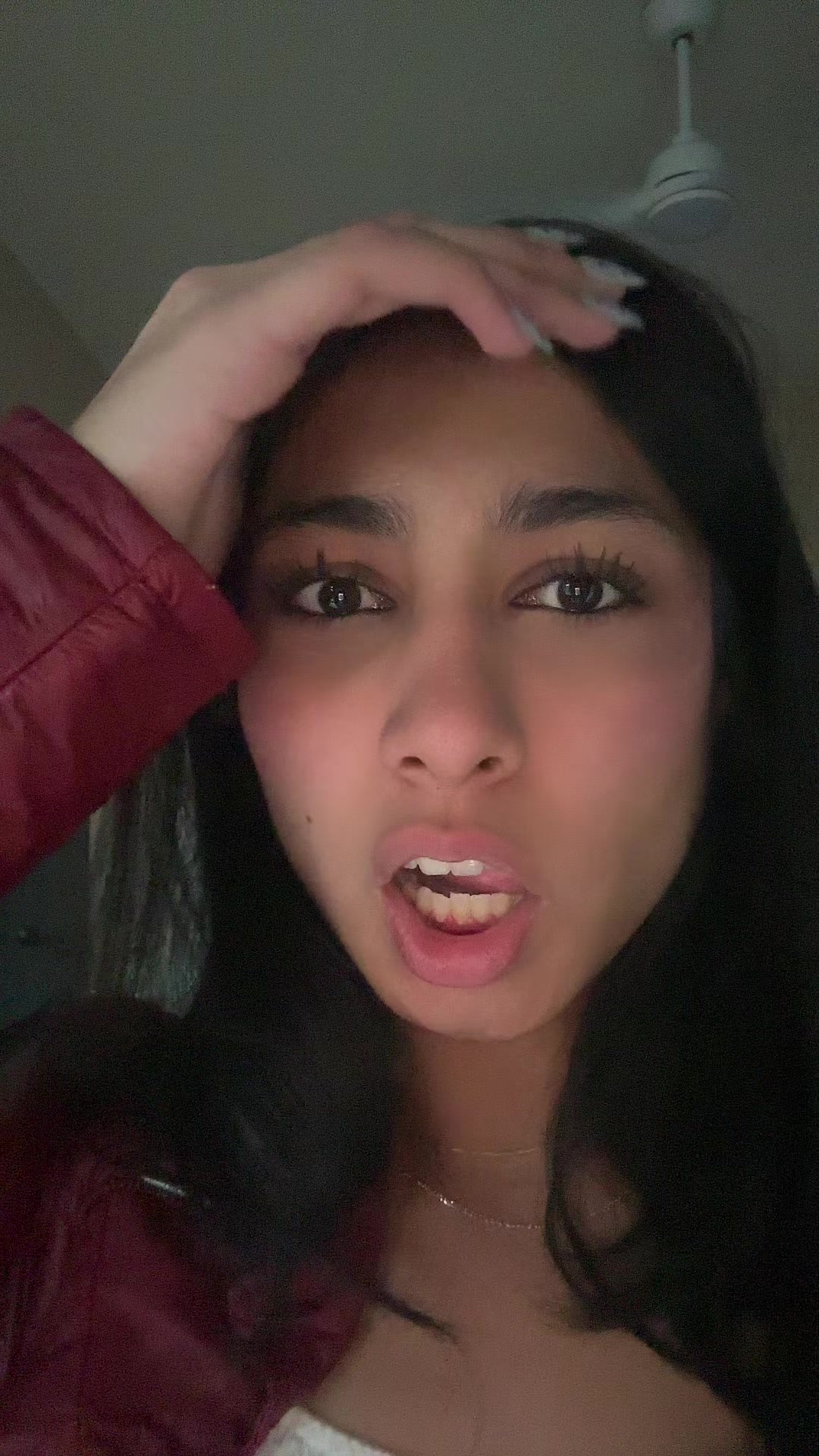 @tishaexclusivespam