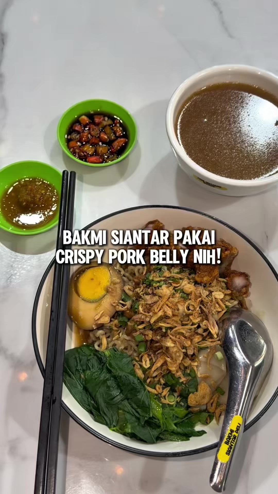 @Handy | Food & Travel