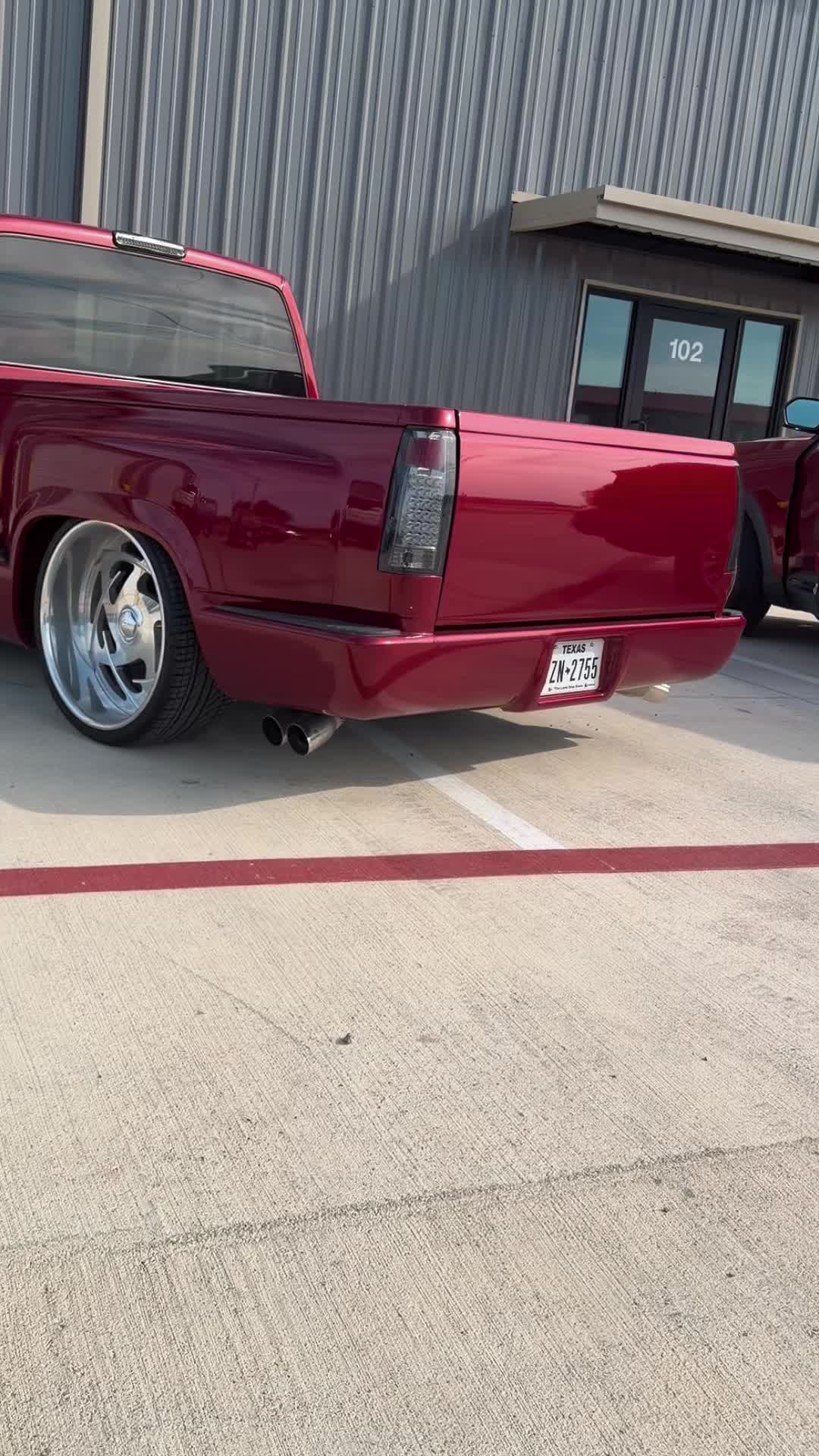@Dynamite Performance LLC