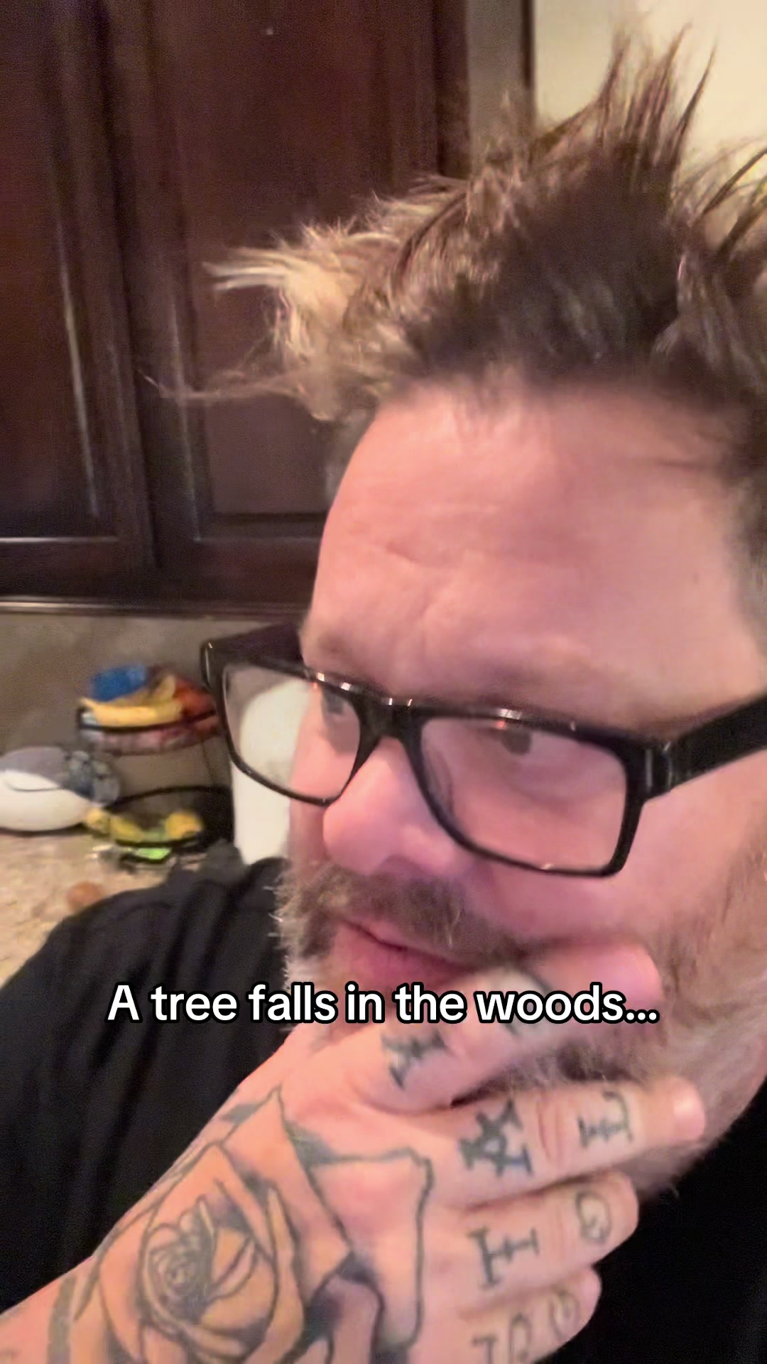 @Jaret Reddick