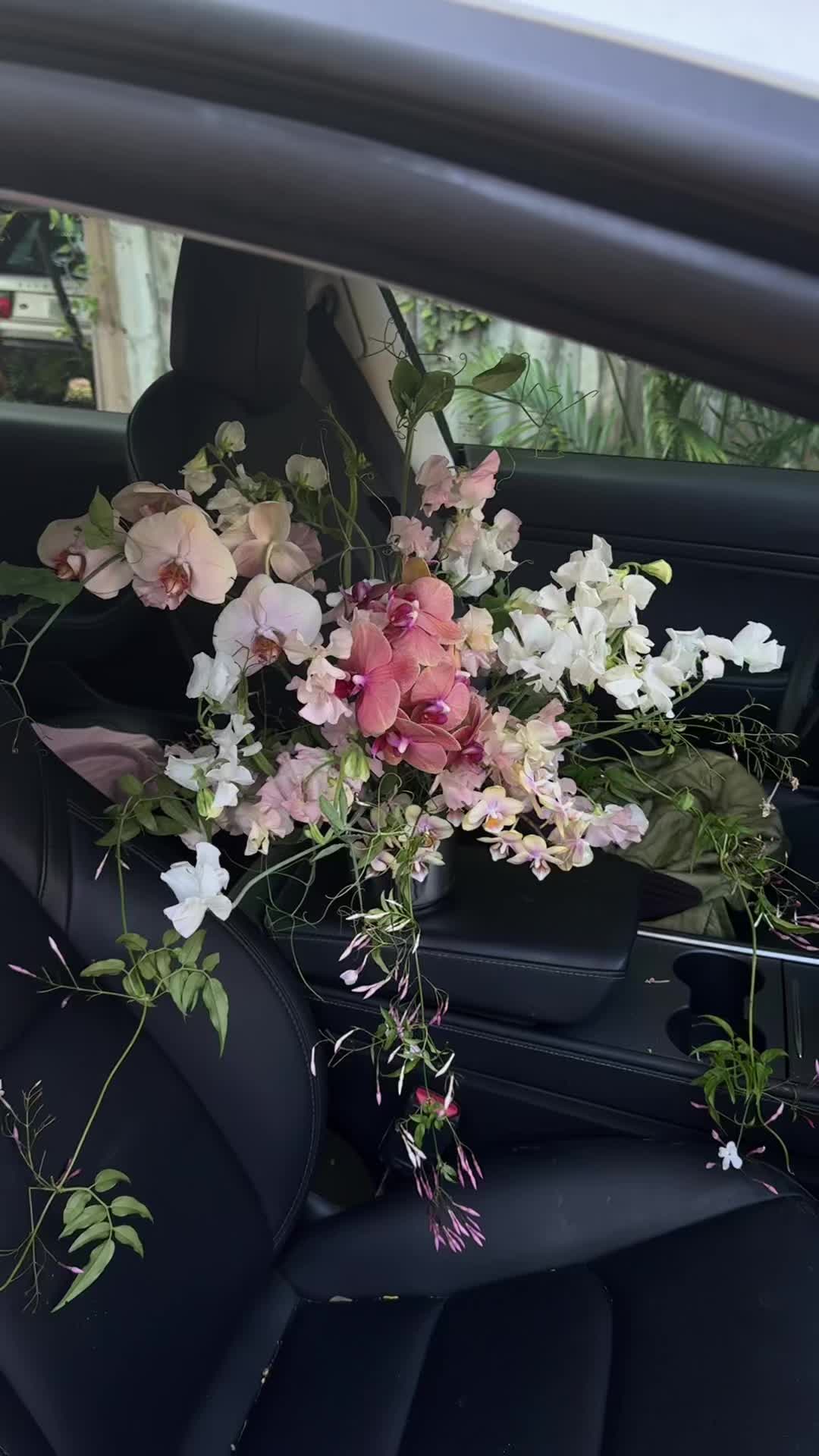 @Elizabeth Jaime | Calma Floral