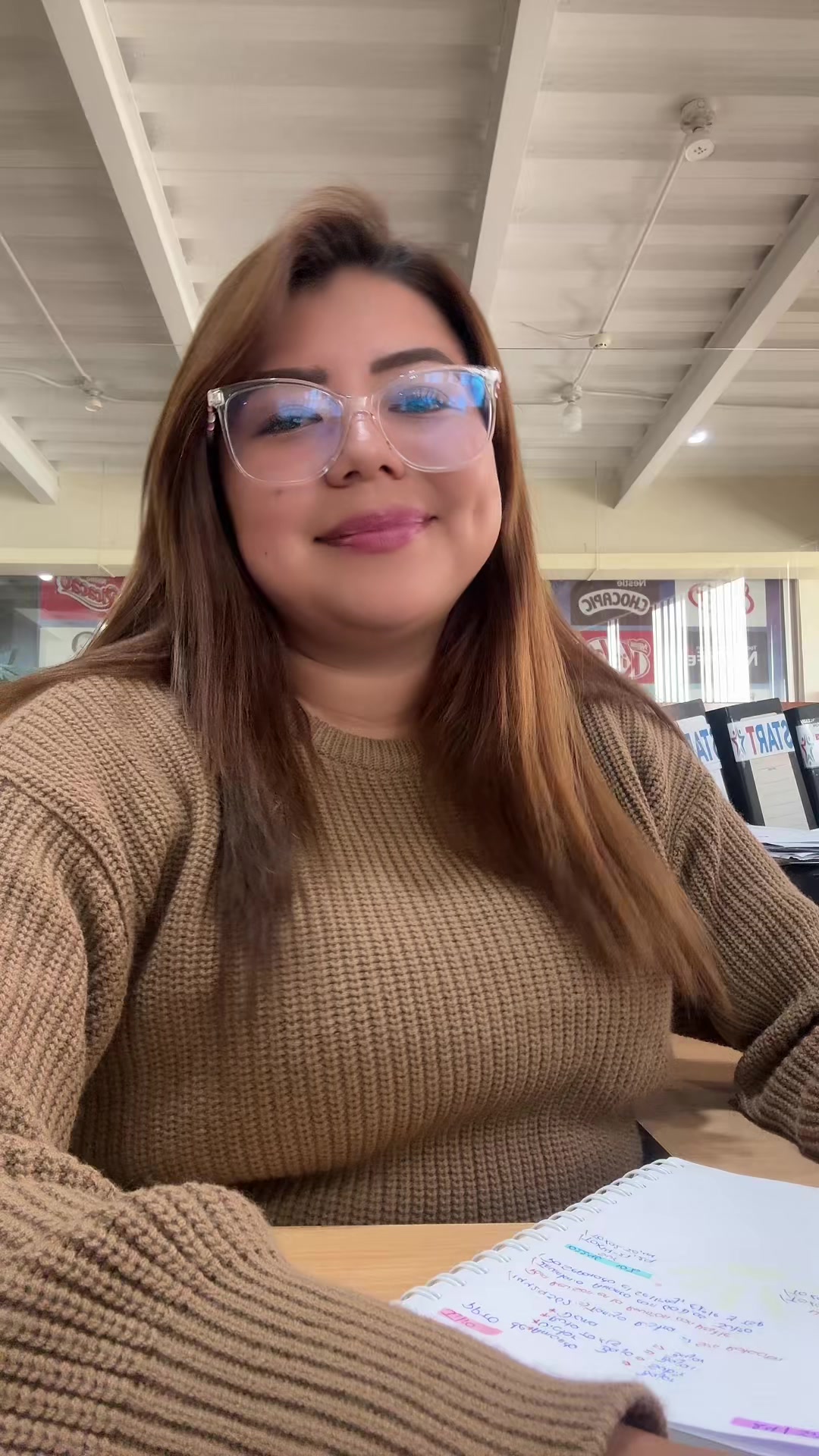 @Wendy Mora