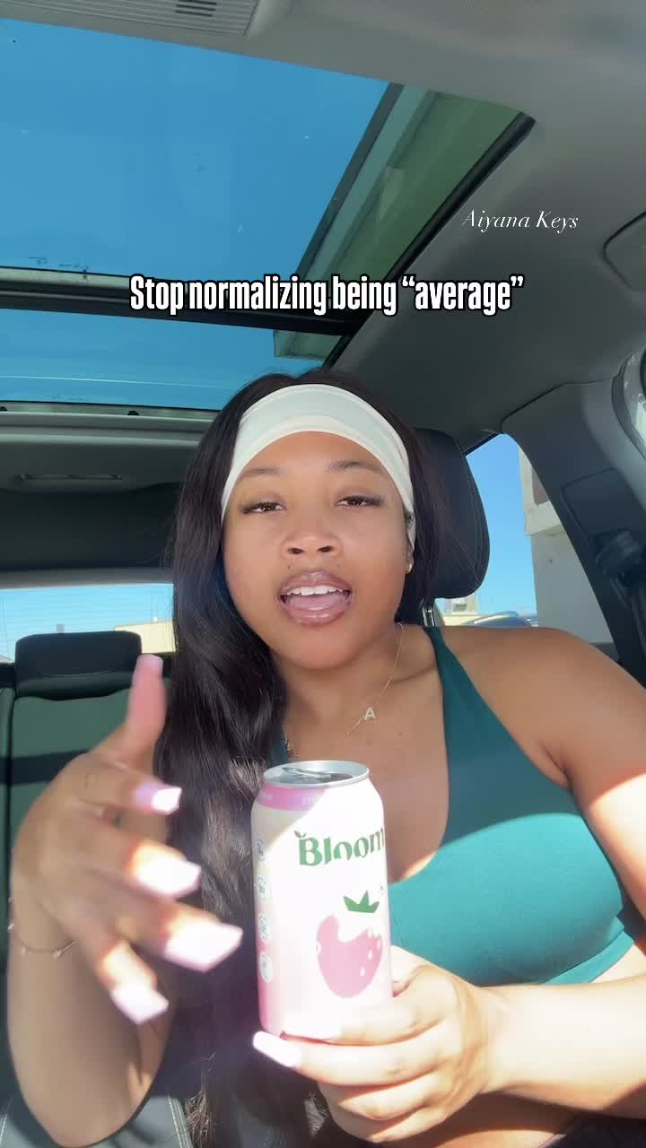 @Aiyana Keys