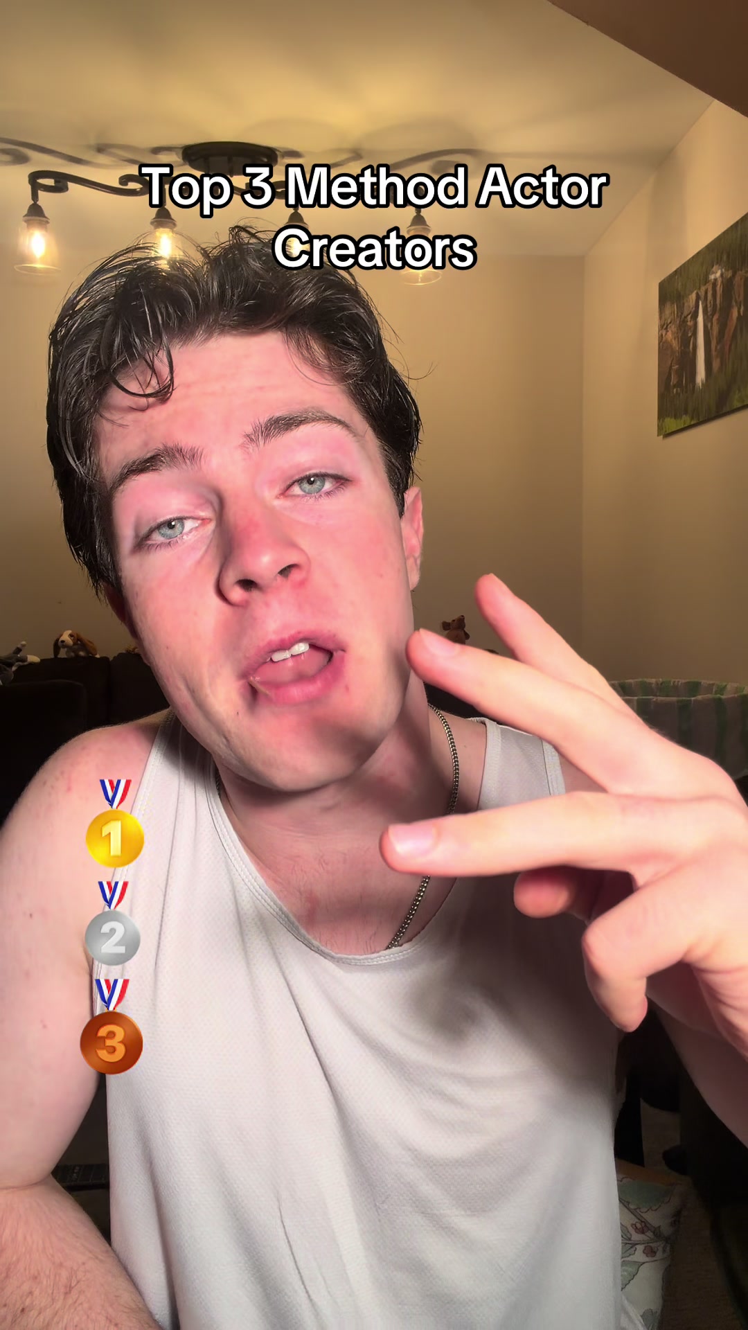 @Blue the Fish