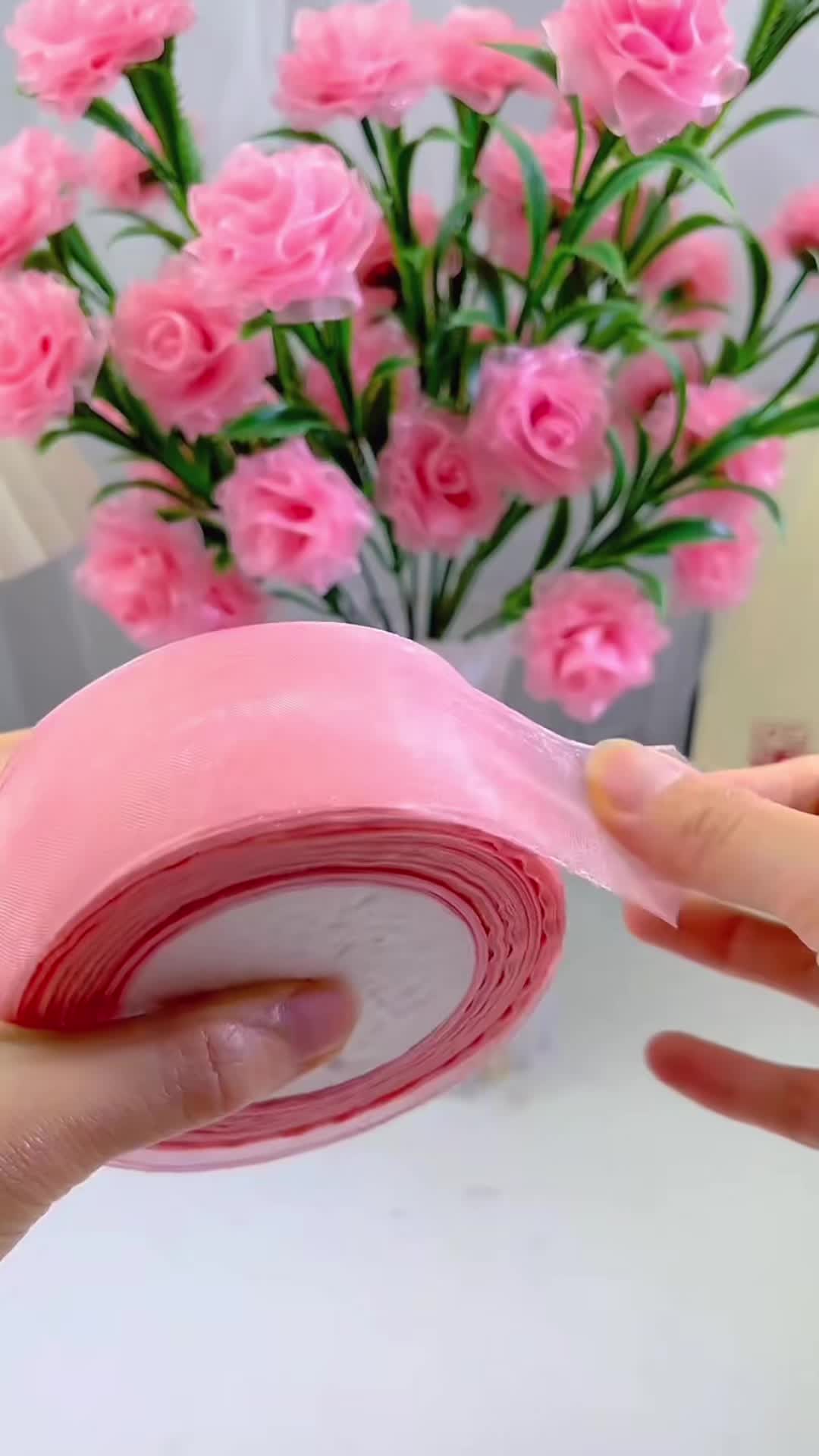 @Aimee-Ribbon Packaging