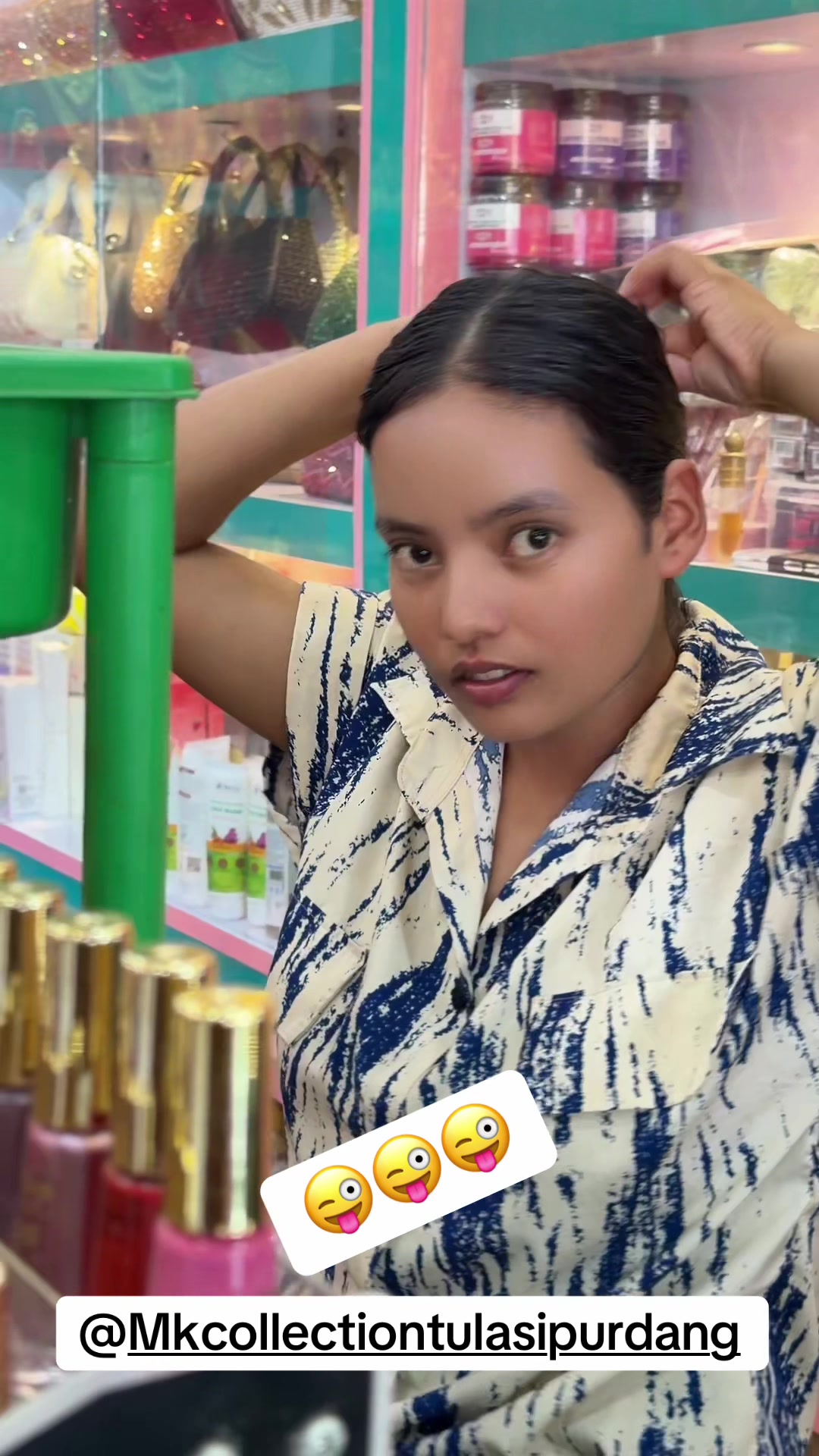 @🇳🇵Manju khatri🇳🇵Dangali🕉