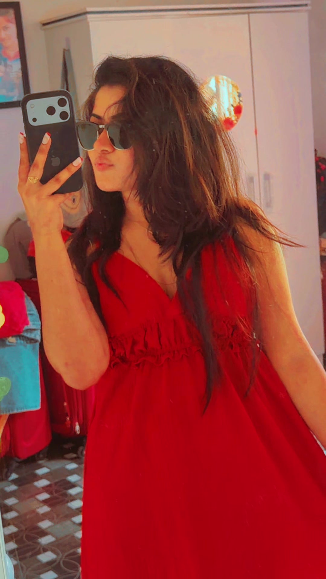 @💫Mandakini 🌸හංසි✨️