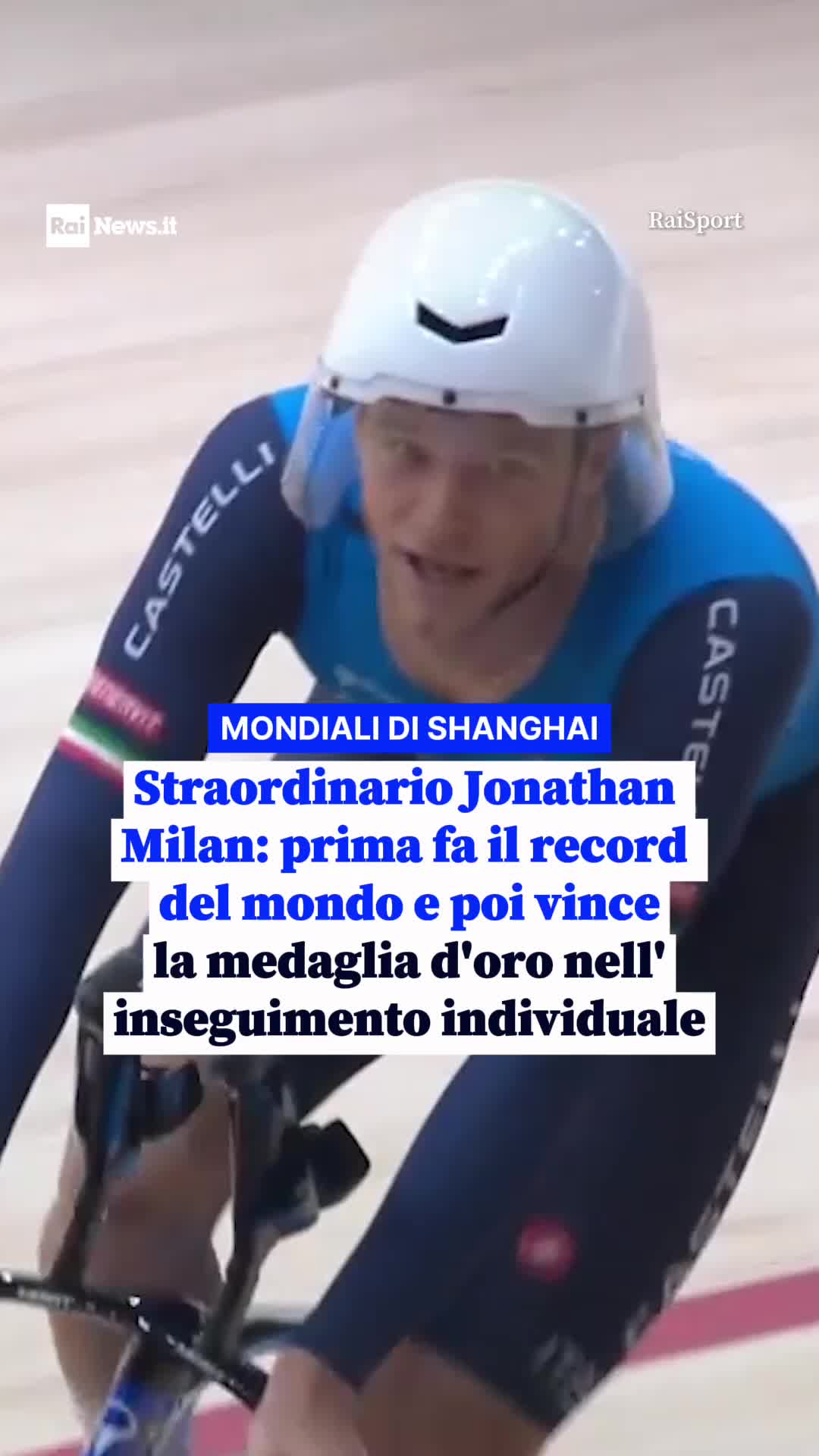 @RaiNews