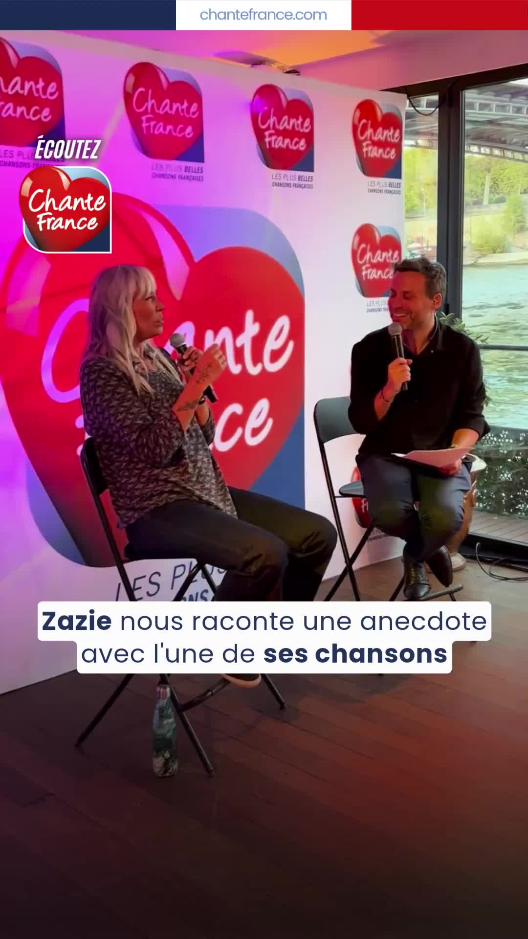 @radiochantefrance