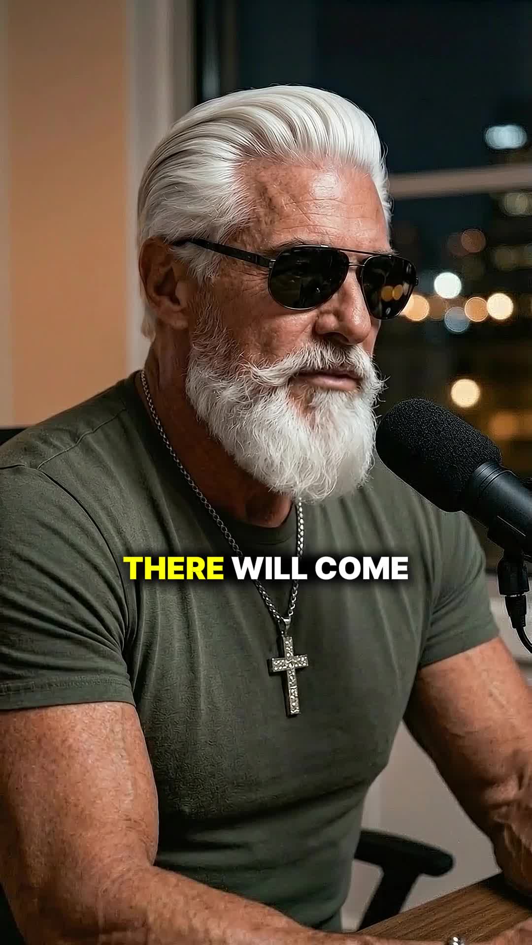 @Good Morning Badass