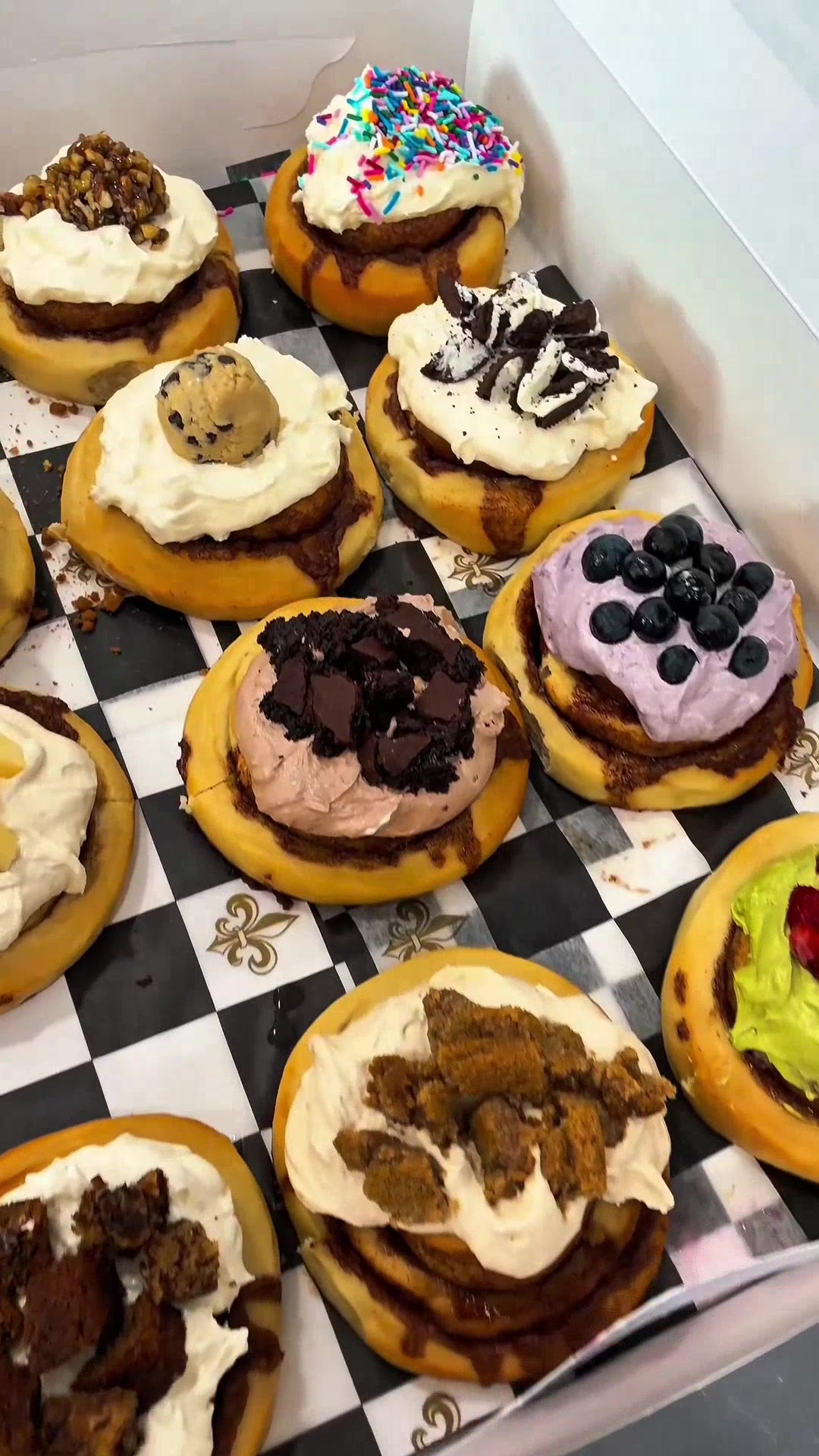@Cinnaholic NOLA