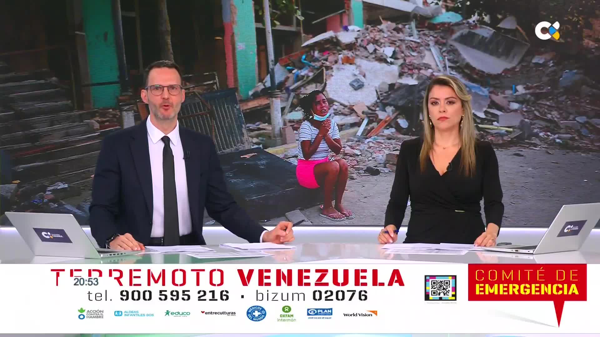 @Radio Televisi&oacute;n Canaria