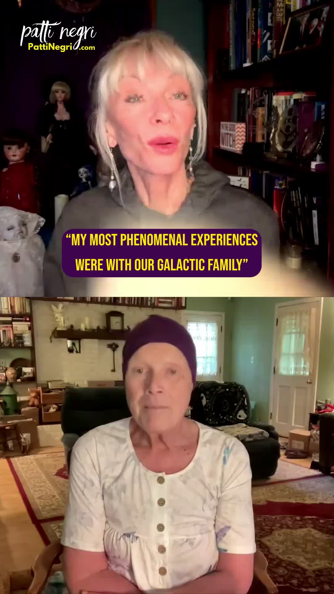 @Patti Negri