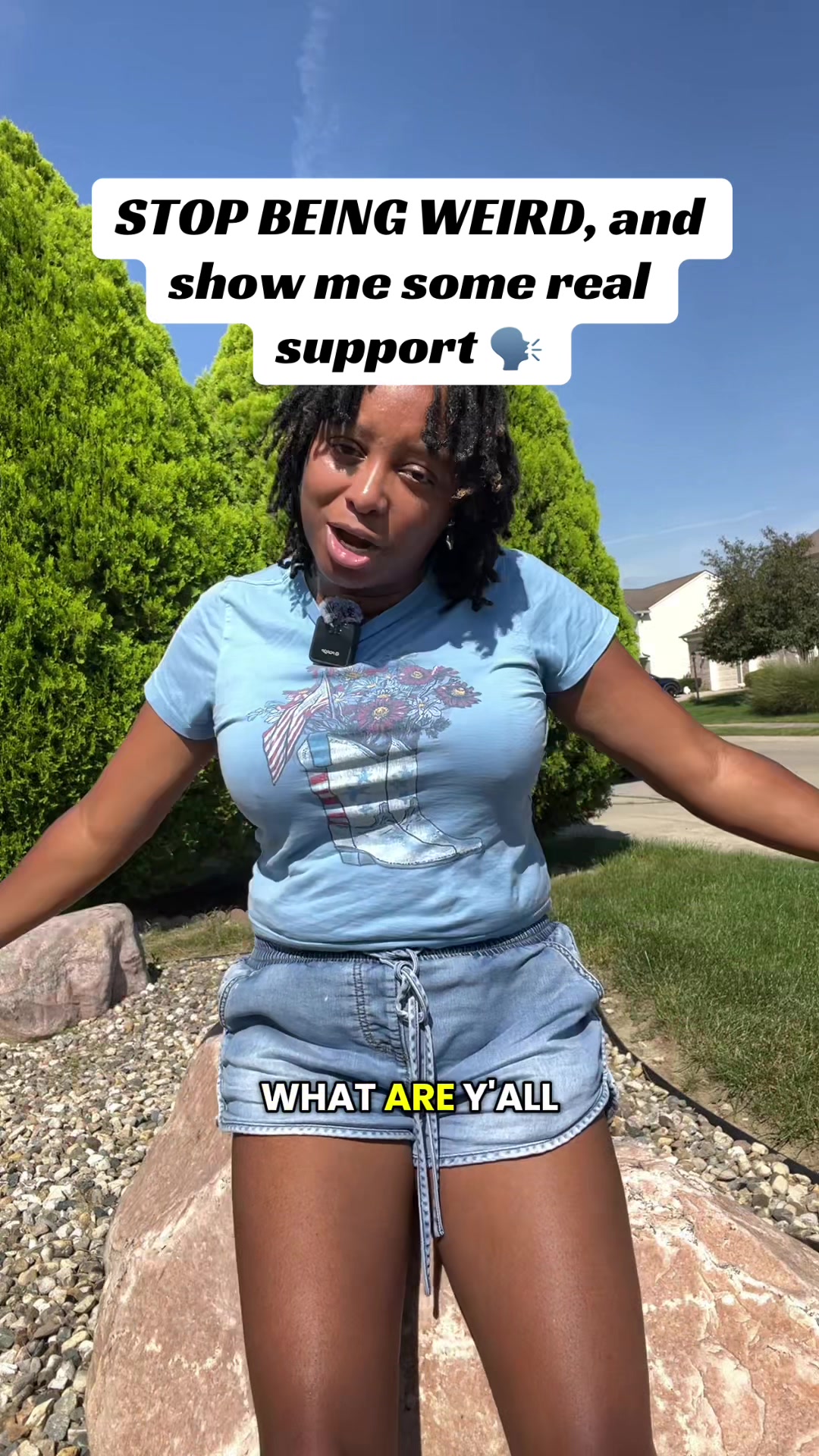@India Johnson (™)