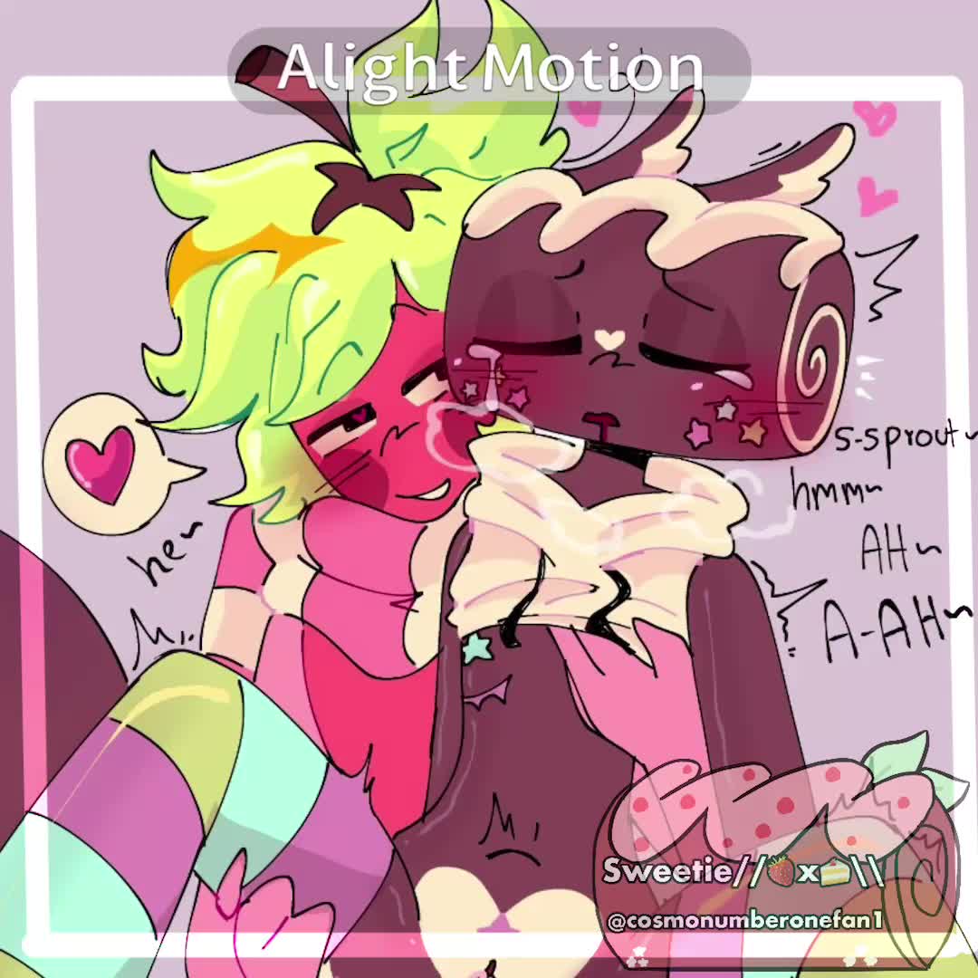 @🍓🍃SWEET1E🍪🍫//FRU1TCAKE\