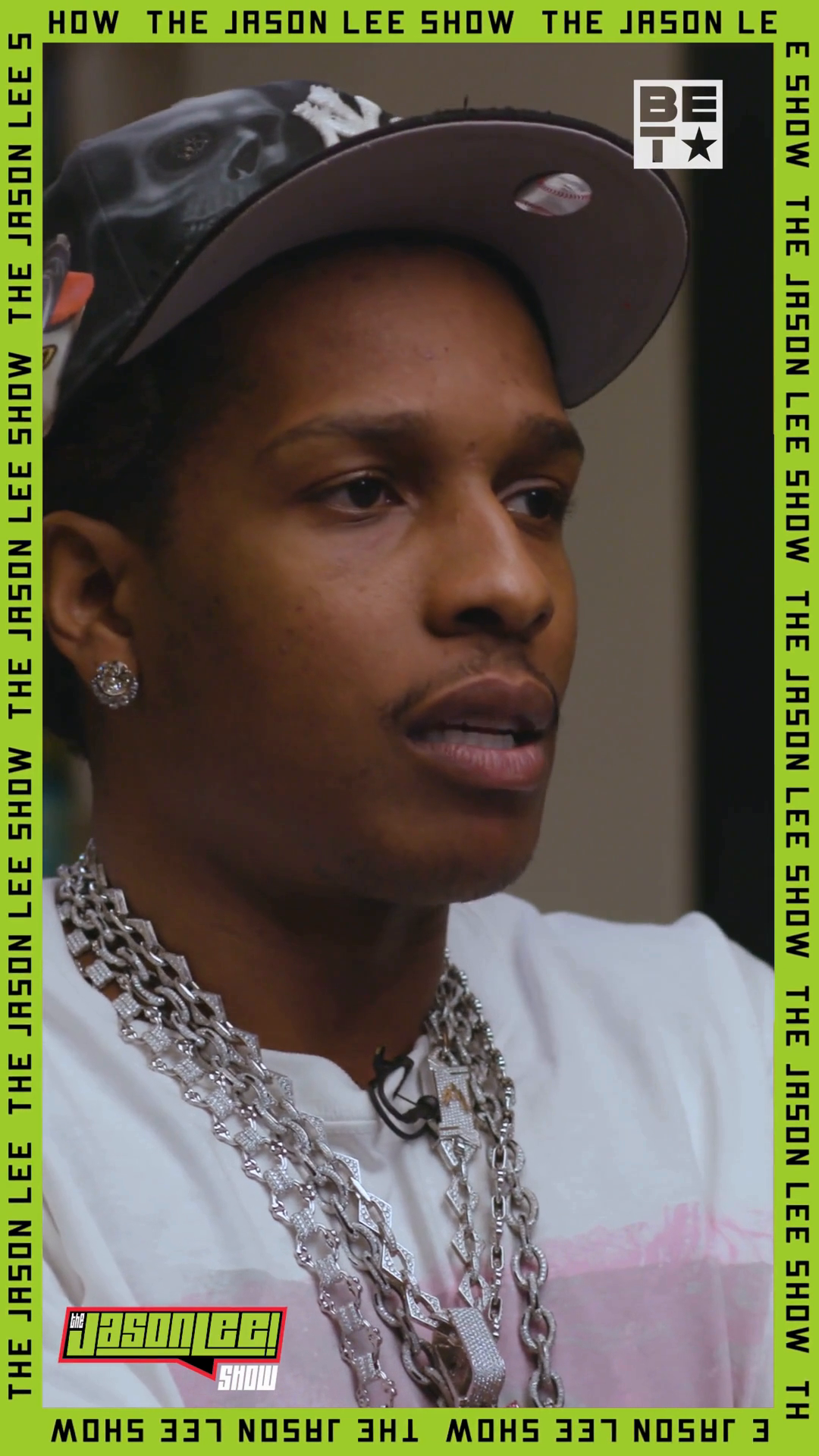 @BET Networks
