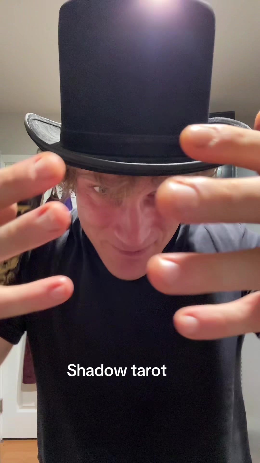 @Jiminy the magician