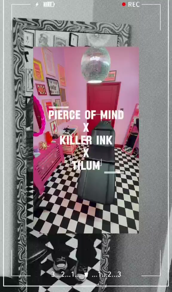 @Killer Ink UK