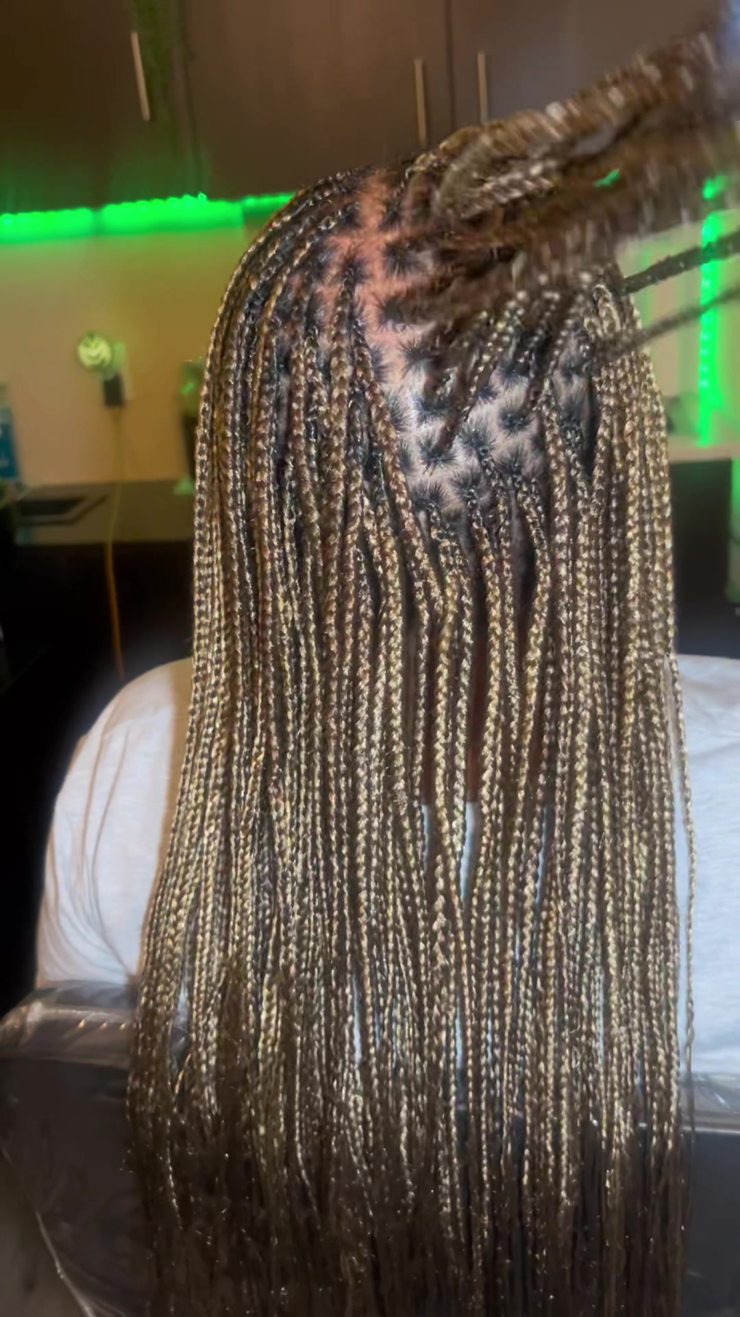 @Sister Loc’s | JAX, FL BRAIDER