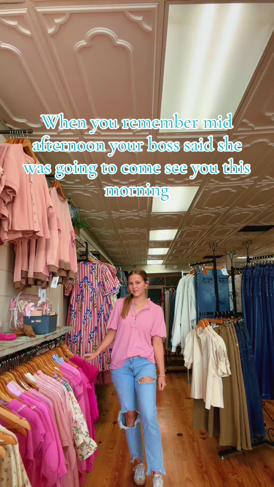 @The Southern Landmark Boutique