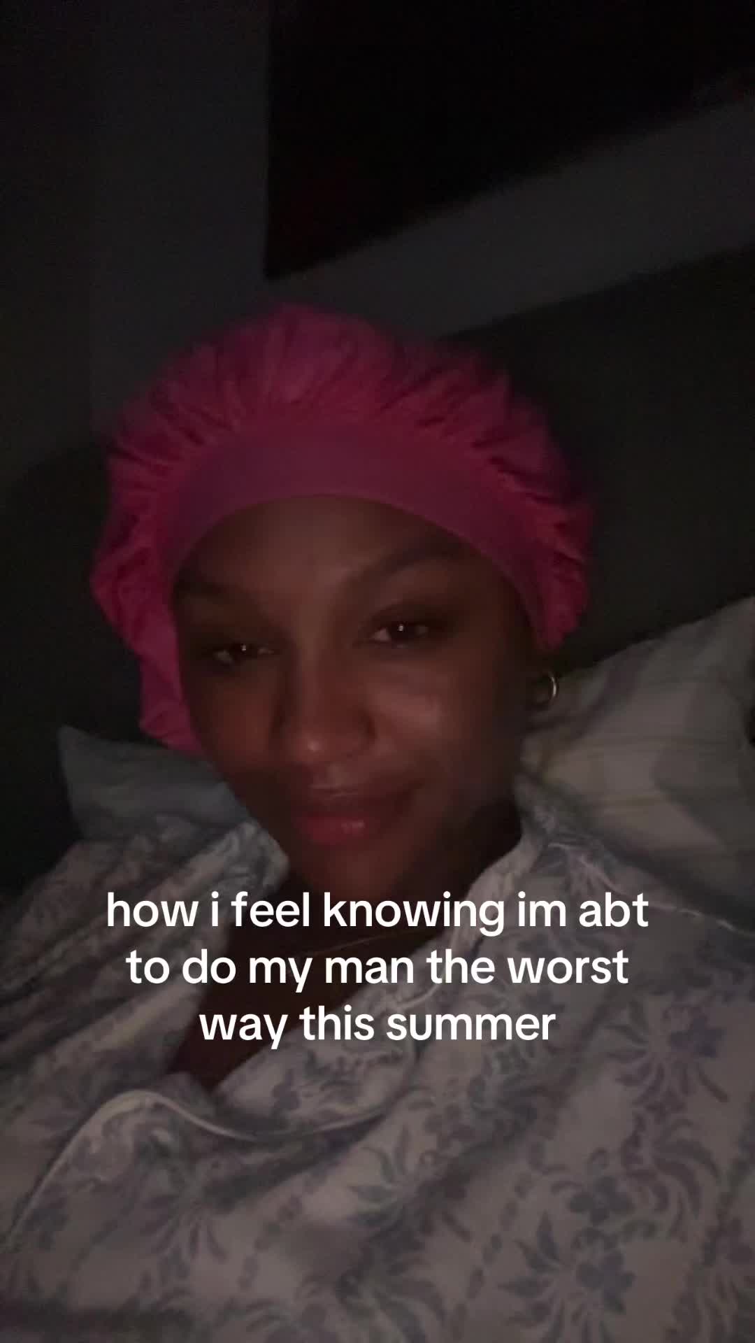 @evil bitch
