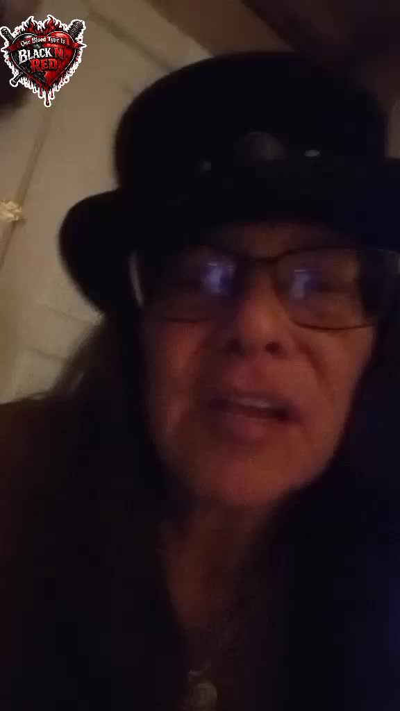 @🖤❤️🤟REBEL Danielle Cerda772