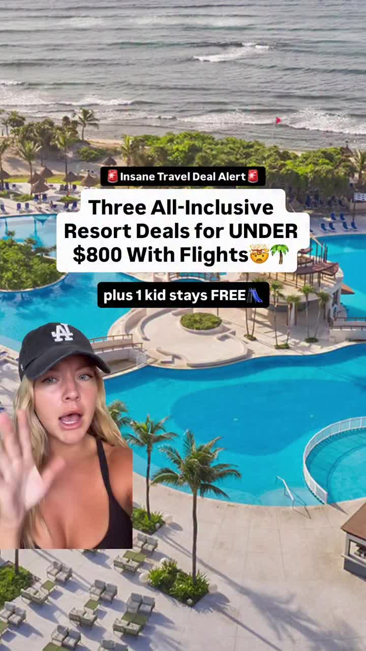 @All Inclusive Outlet