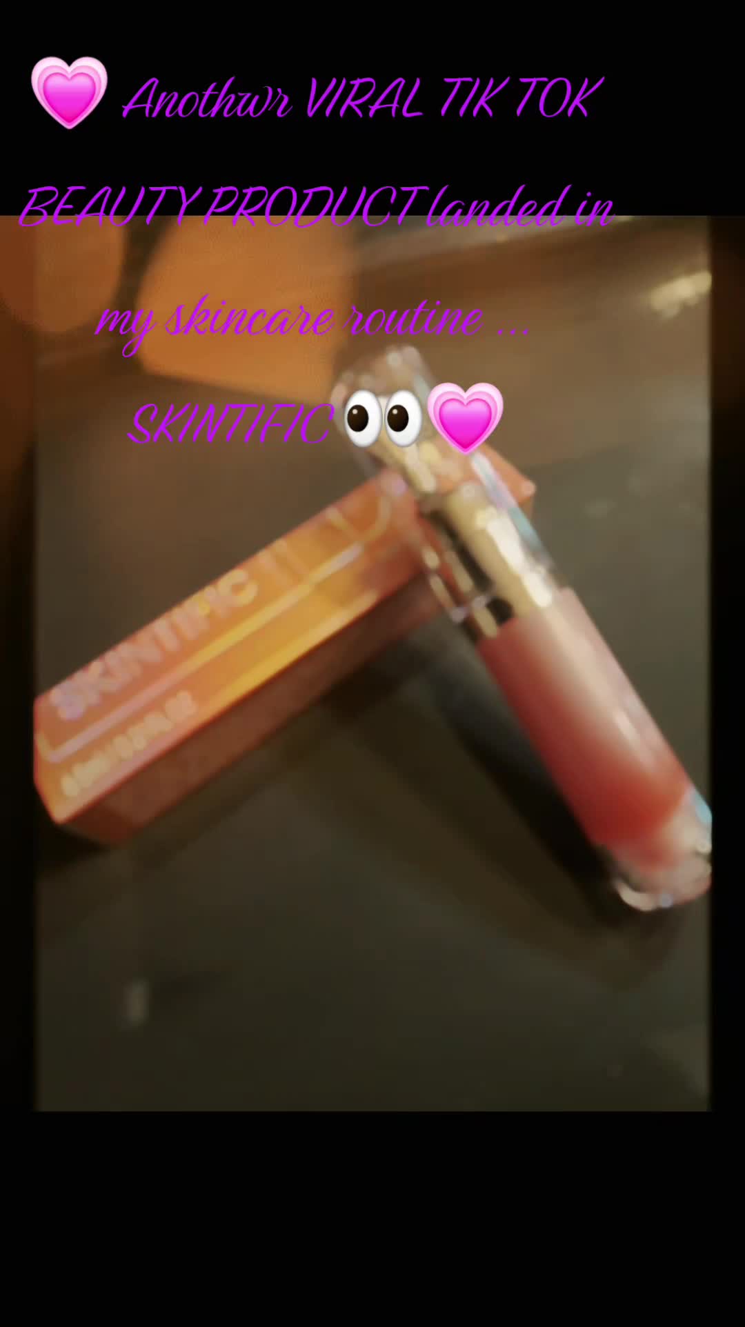 @Pretty Beauti Luxe