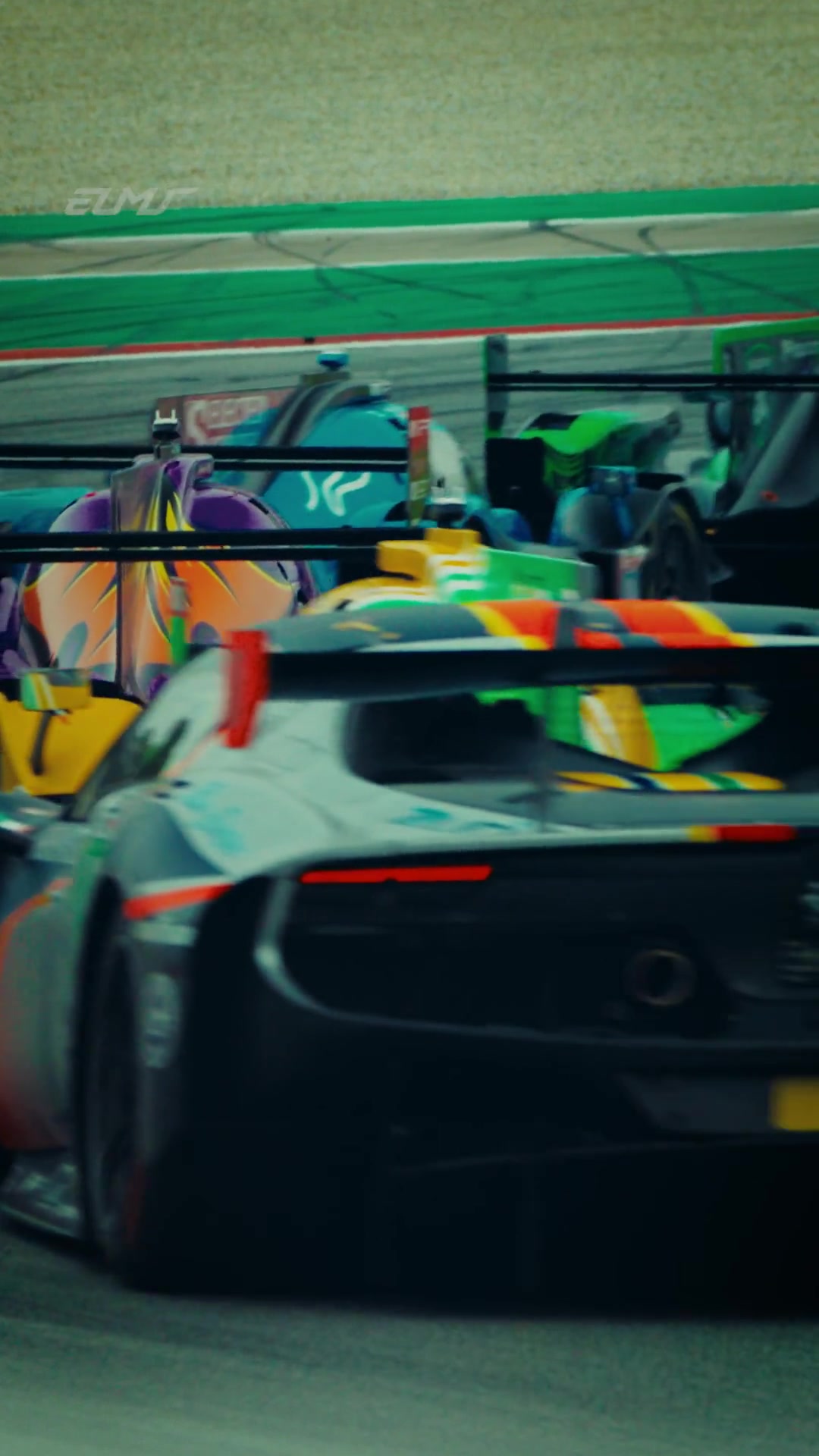 @European Le Mans Series