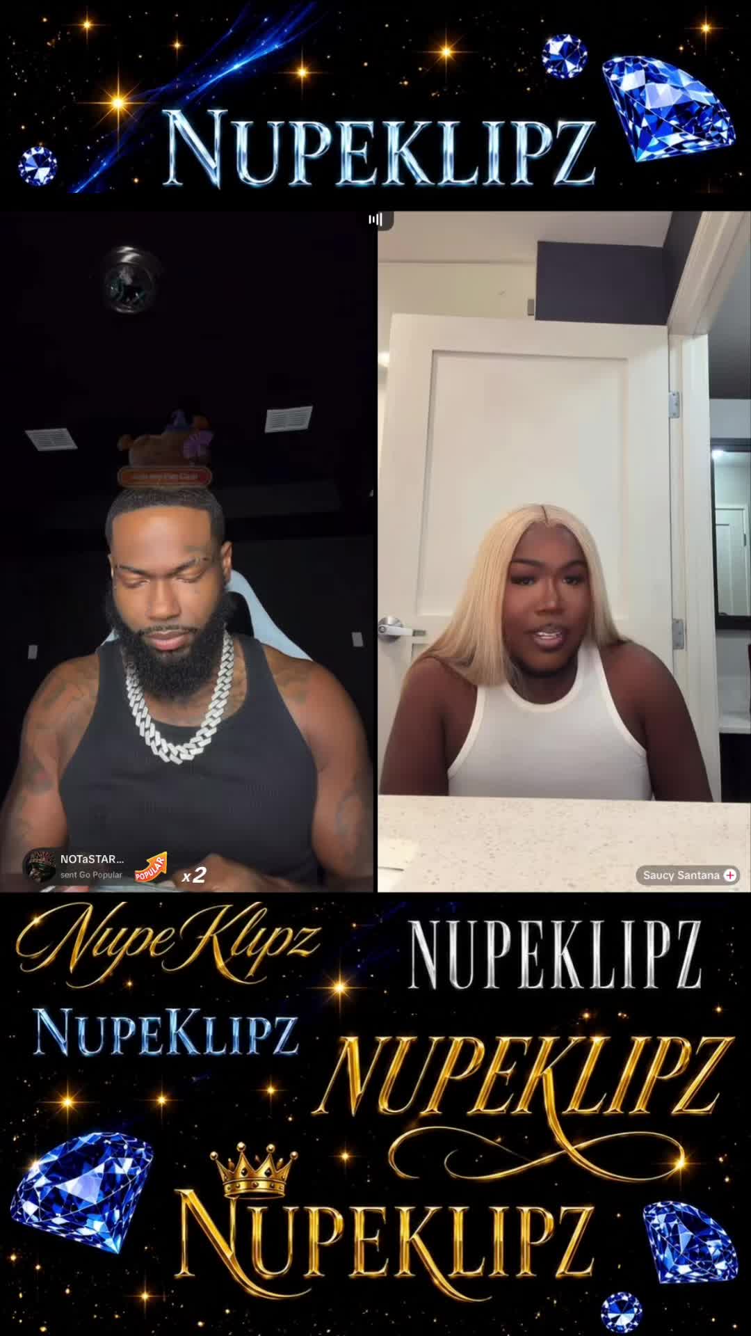 @NupeKlipzFanPage