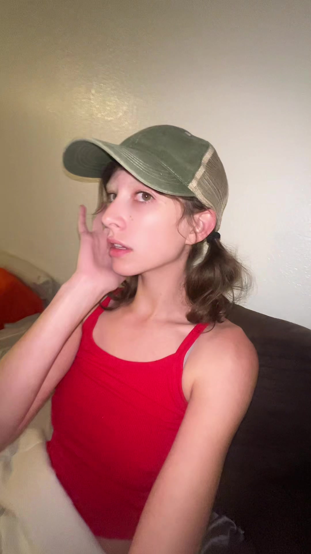 @ponyowantsham