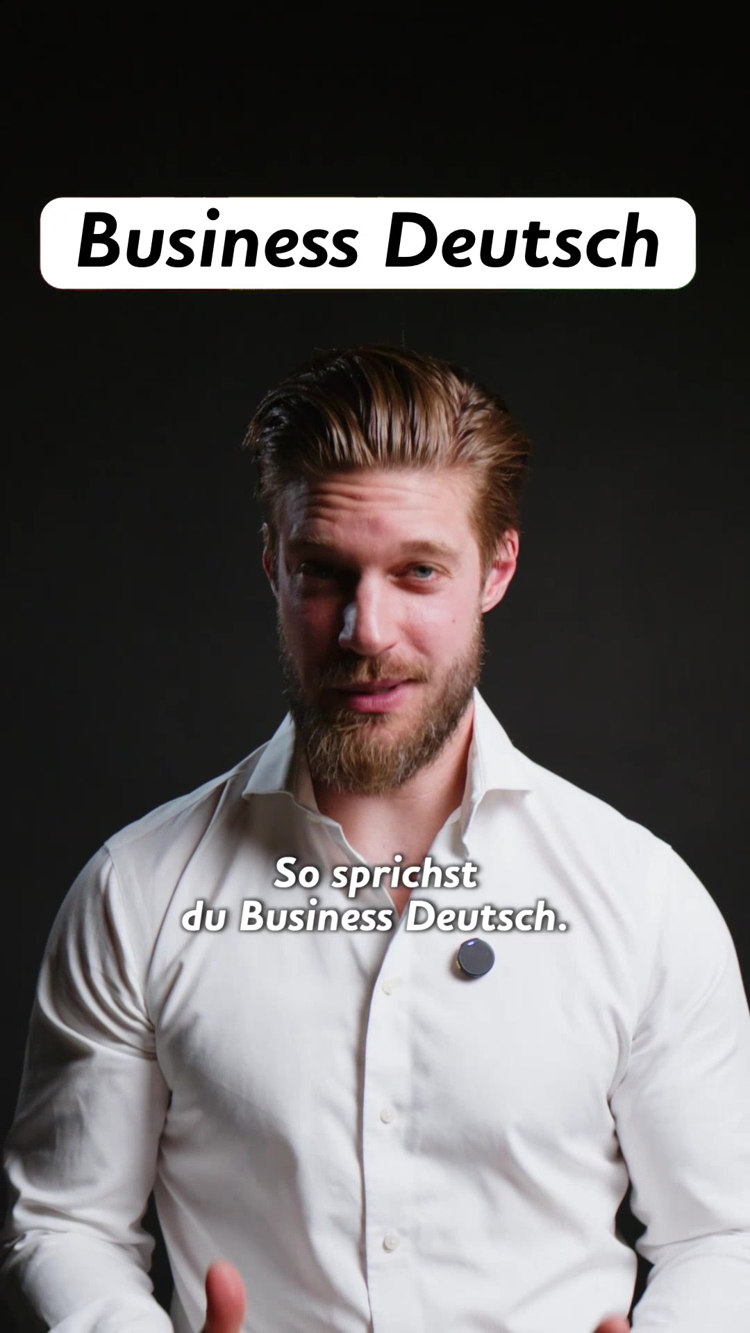 @Tobias Jost