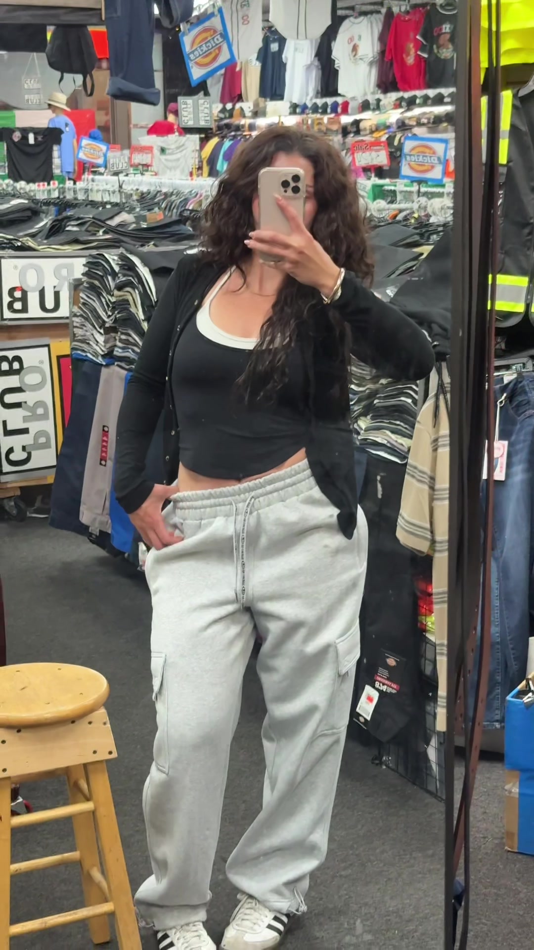 @Mazu Fashion