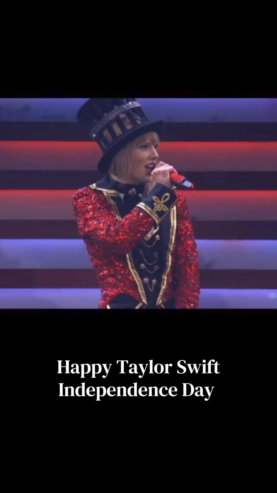 @stephanie (Taylor&rsquo;s Version)