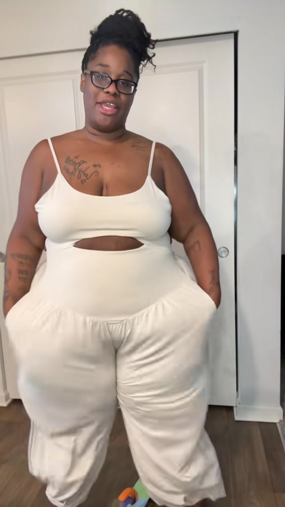 @Chevy Monique