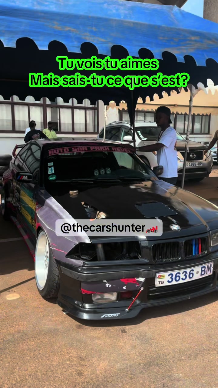 @thecarsshunter
