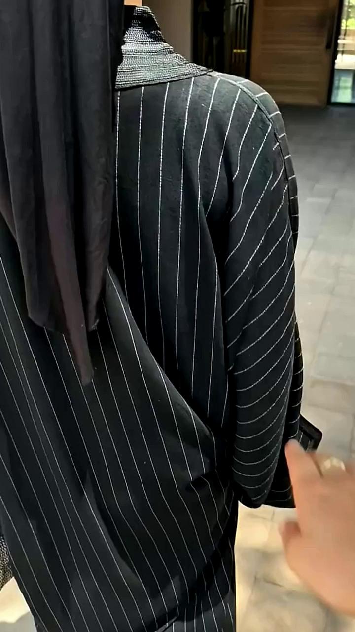 @Modest Fashion