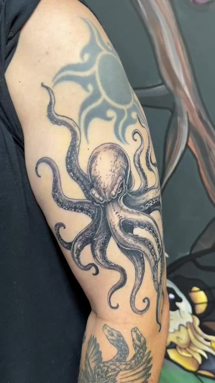 @Forsaken Ink